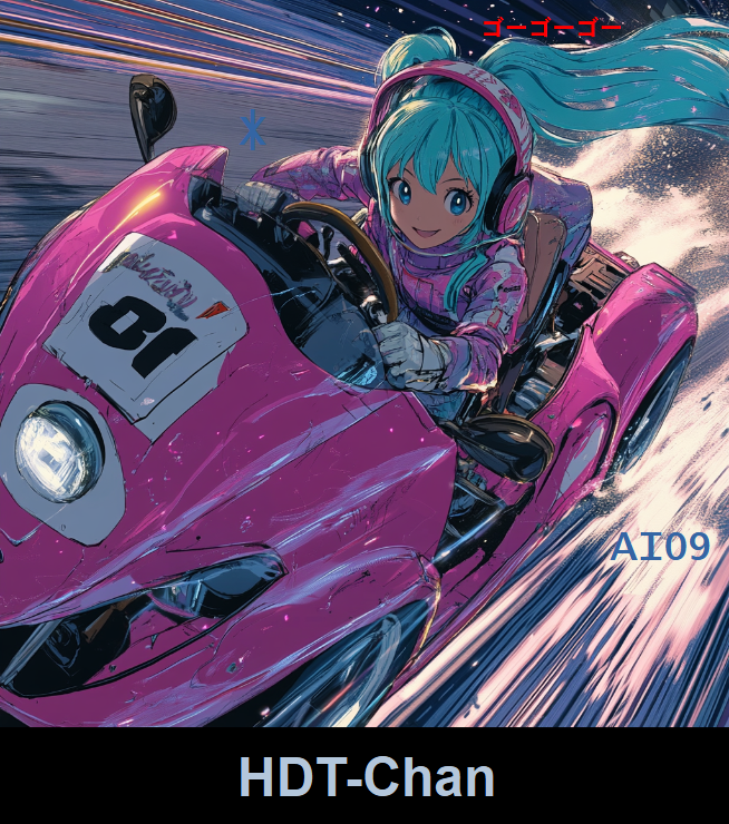 HDTchan